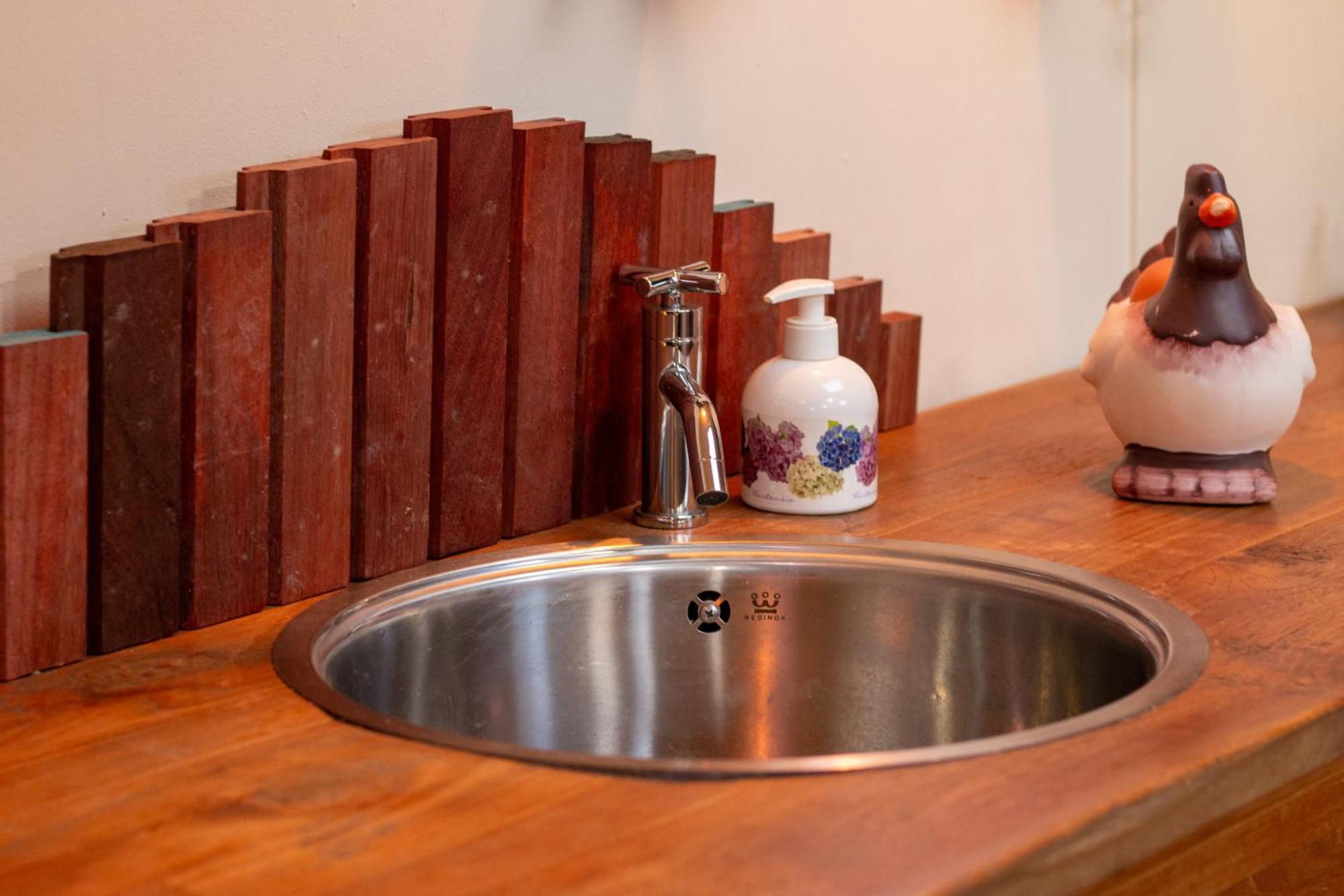 Bed En Bedford Bed and Breakfast Lith Εξωτερικό φωτογραφία